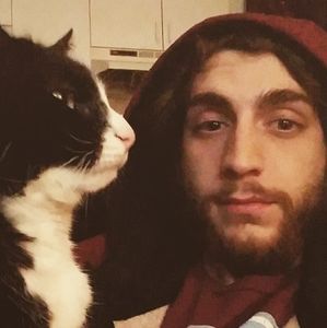 Meet your Posher, Chris